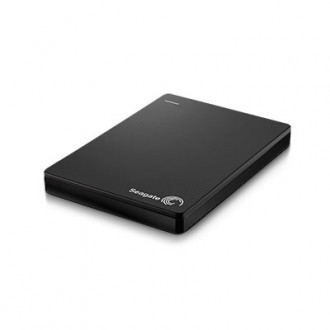SEAGATE HDD EXT. BackupPlus 2TB, STDR2000200, USB3.0, 2.5''